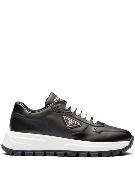 prada mens classic shoes|farfetch Prada shoes.